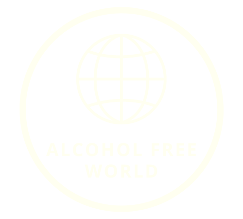 Alcohol Free World